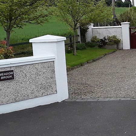 Meadowbrook Studio Rathdrum Extérieur photo