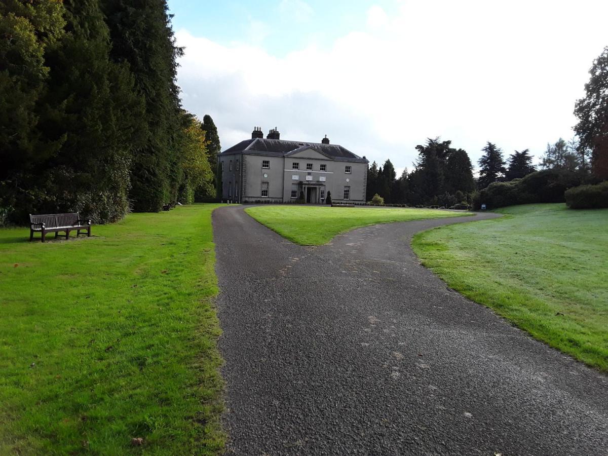 Meadowbrook Studio Rathdrum Extérieur photo