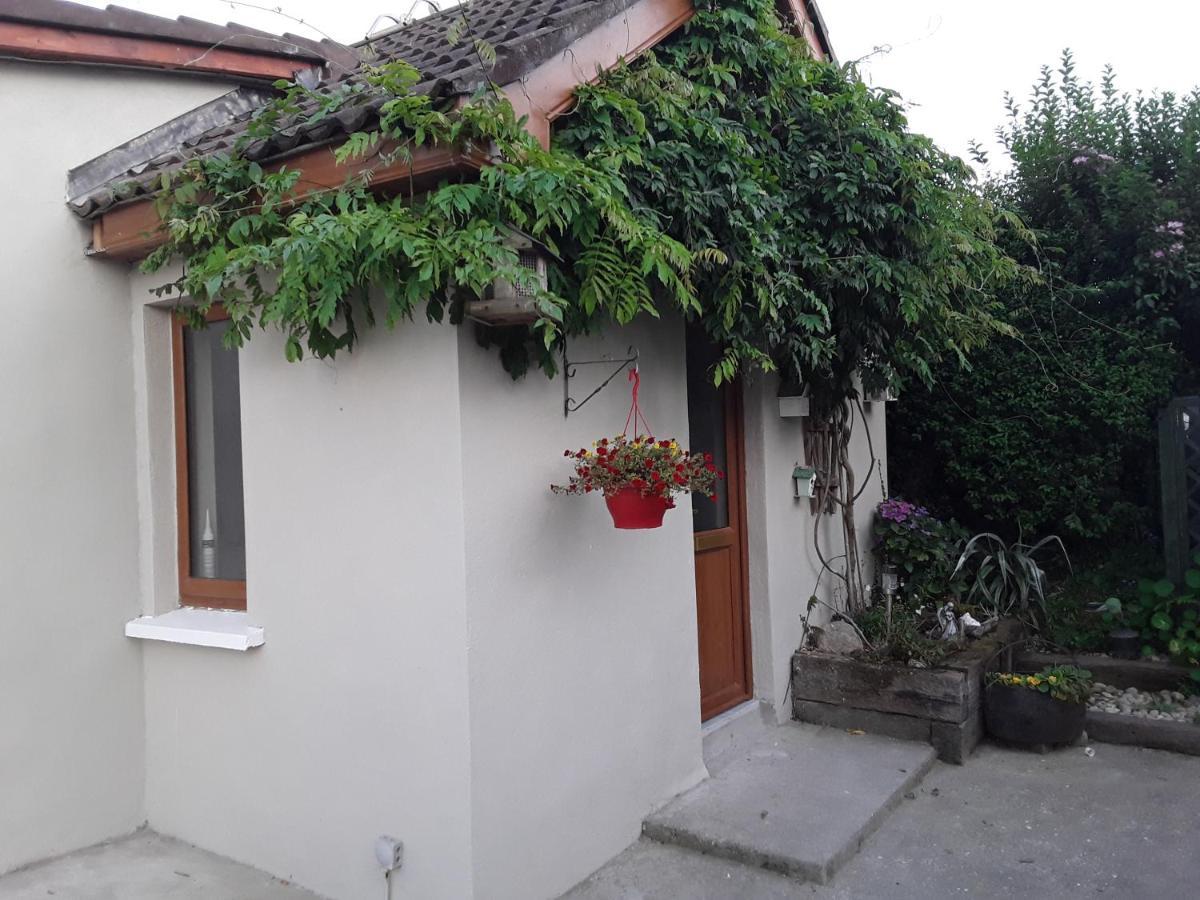 Meadowbrook Studio Rathdrum Extérieur photo
