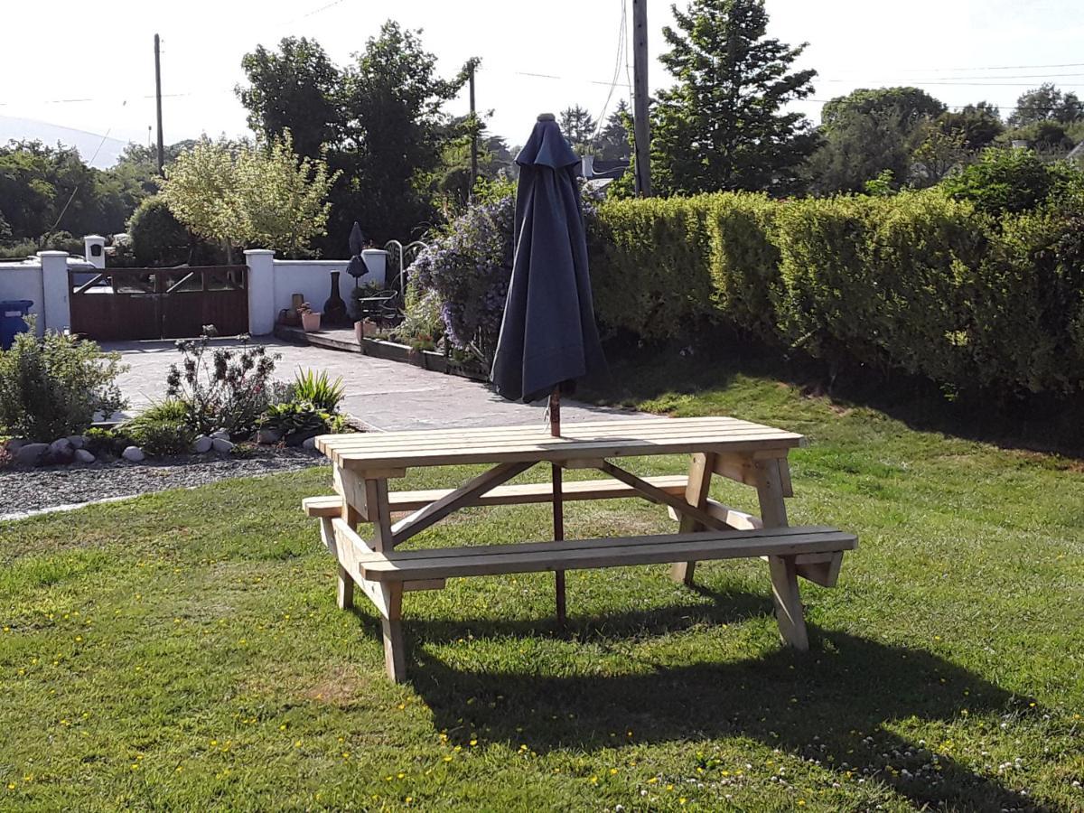Meadowbrook Studio Rathdrum Extérieur photo