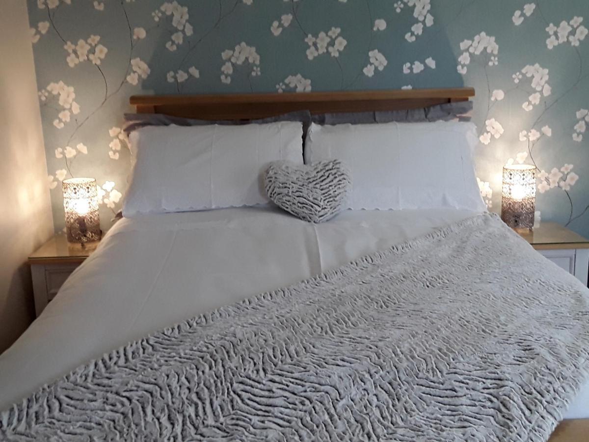Meadowbrook Studio Rathdrum Extérieur photo