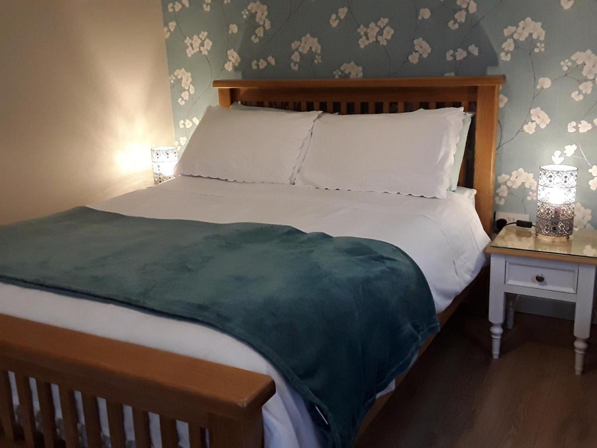 Meadowbrook Studio Rathdrum Extérieur photo
