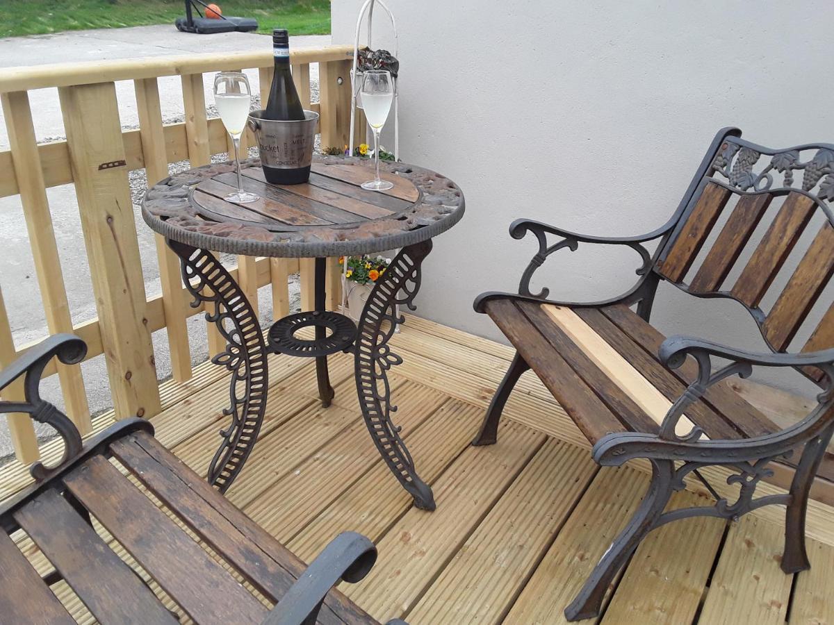 Meadowbrook Studio Rathdrum Extérieur photo